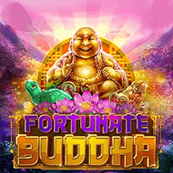 Fortunate Buddha
